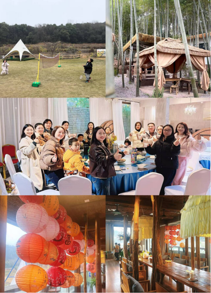 歲末拾光 暖冬蘊(yùn)新?雷立行2025年與自然同行的趣時(shí)光